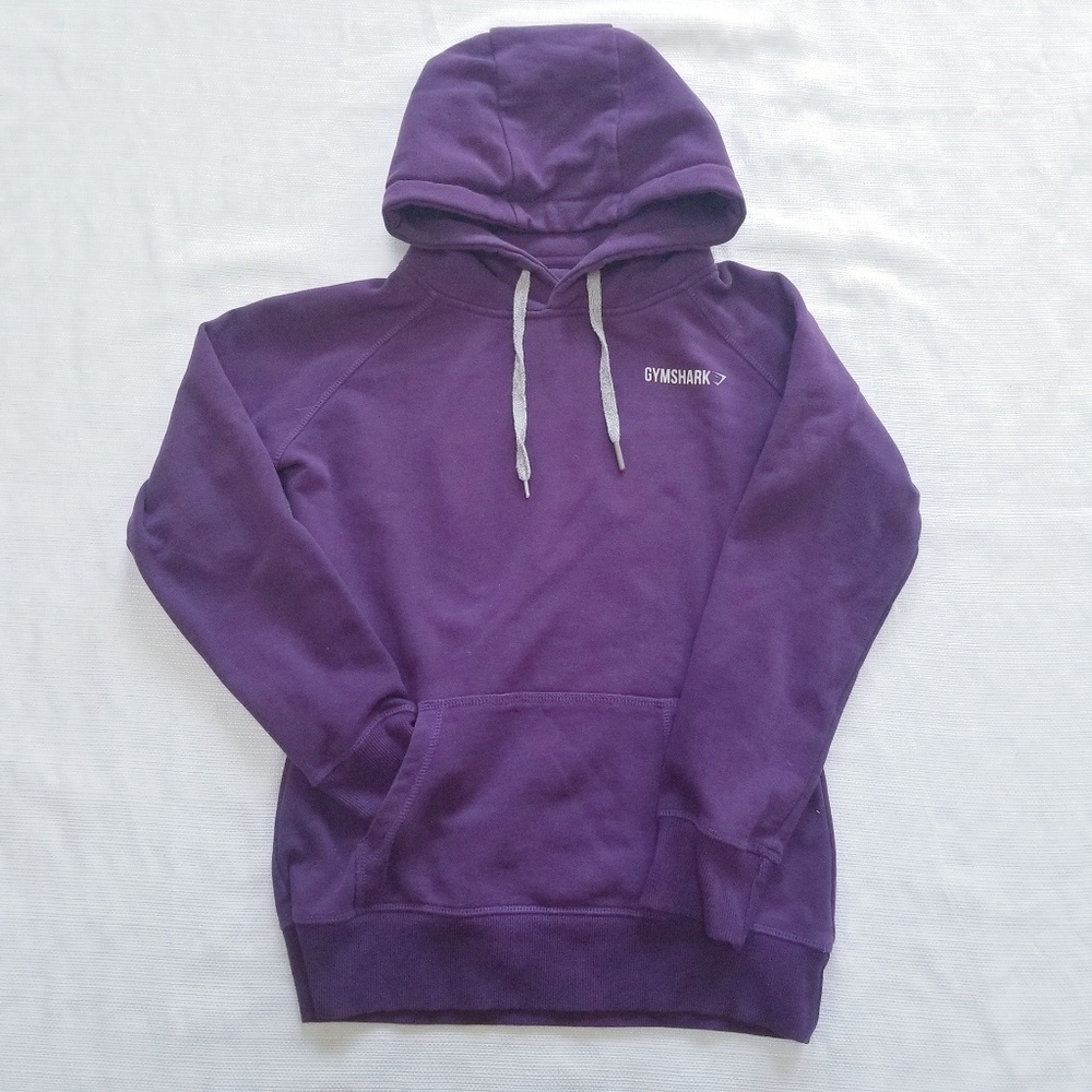 Gymshark hoodie